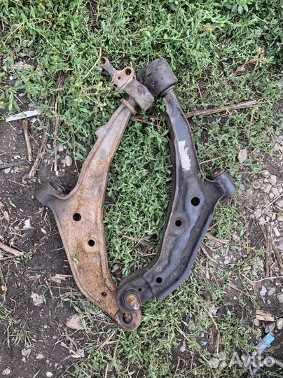 Рычаги Nissan Sunny