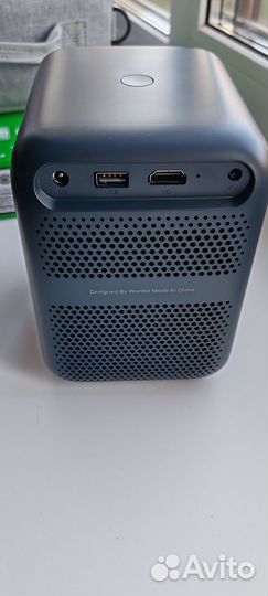 Проектор Wanboo T2 Max New с сумкой