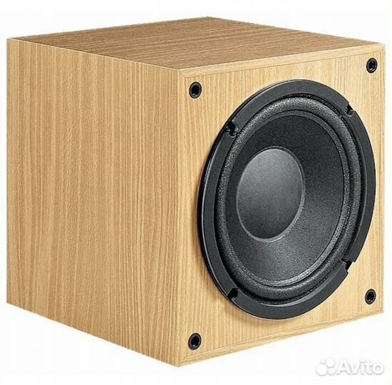 Сабвуфер активный Monitor Audio ASW100