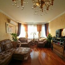 2-к. квартира, 78 м², 17/17 эт.