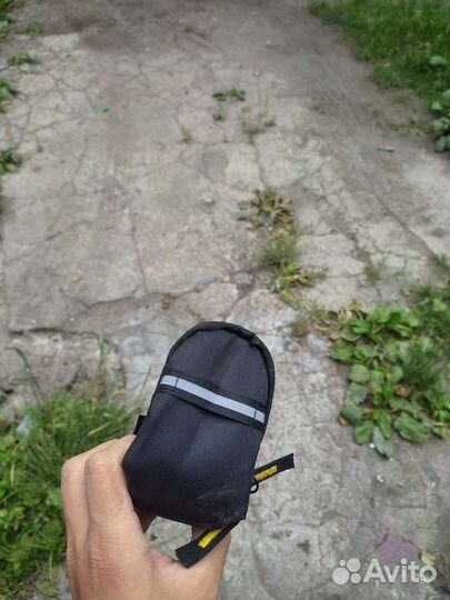 Запчасти на велосипед