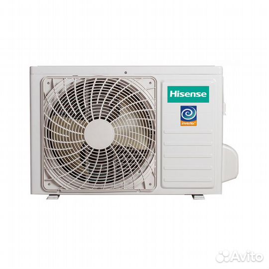 Кондиционер Hisense