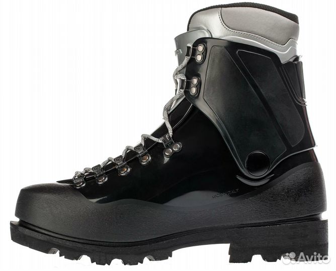 Ботинки альпинистские Vega Scarpa р-р 44,5/46