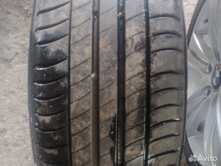 Два диска с резиной можно раздельно