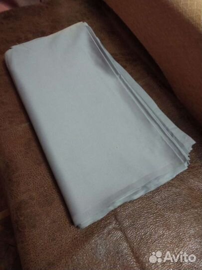 Отрез ткани трикотаж