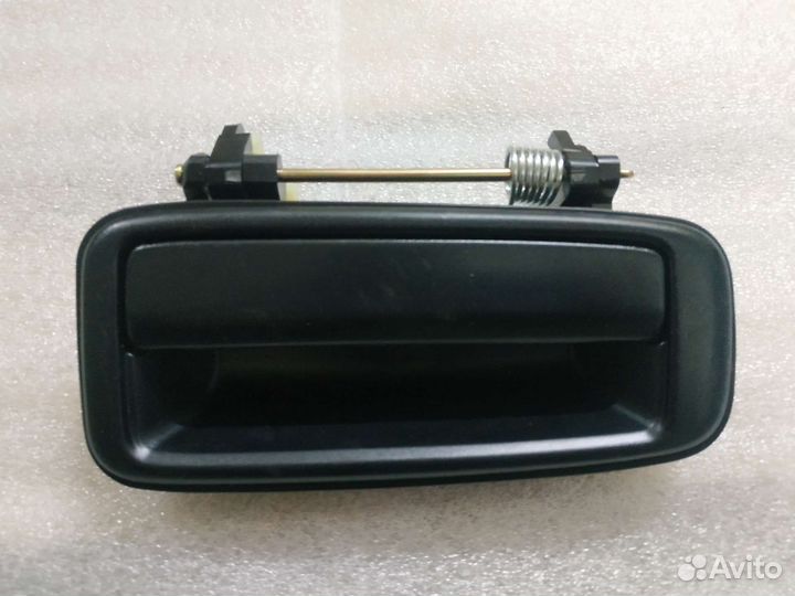 Ручки дверей Тойота Королла