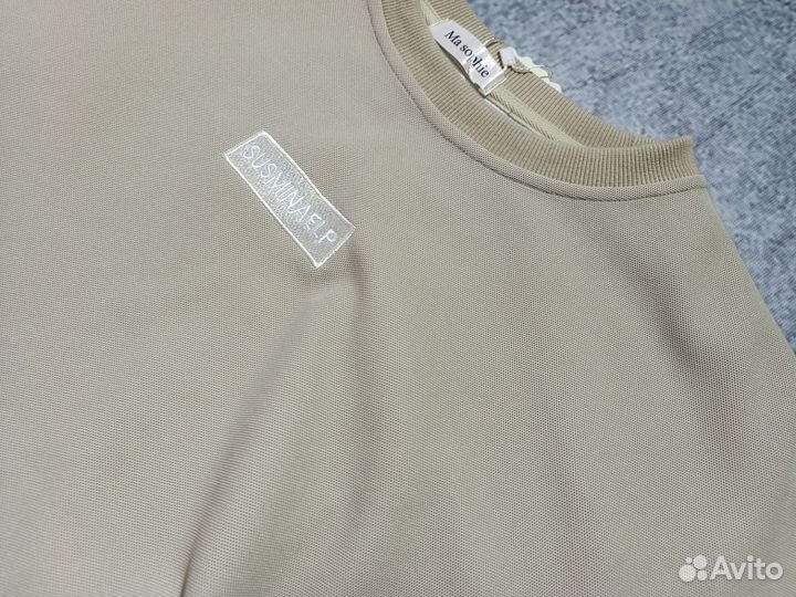 Свитшот женский новый