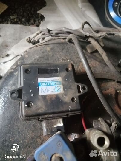 Гбо 4 поколения бу