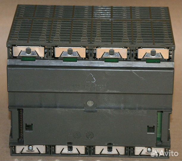 Siemens 6ES7318-2AJ00-0AB0