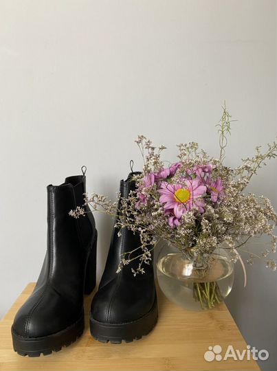 Ботильоны hm 37