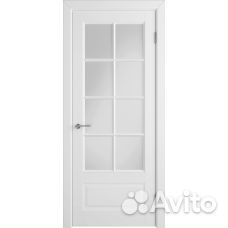 Двери межкомнатные