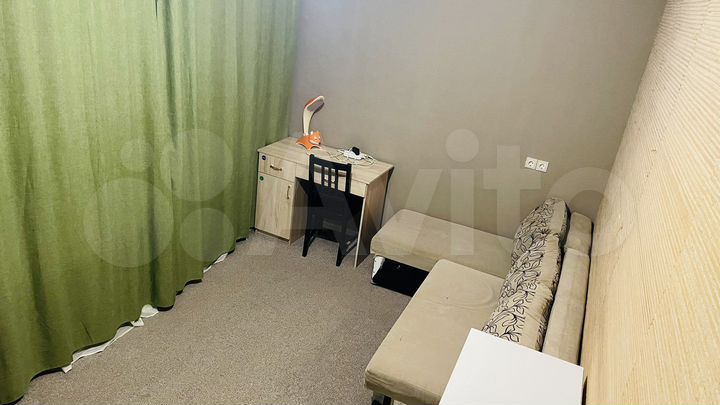 Дом 90 м² на участке 6 сот.