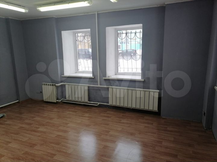 Свободного назначения, 48 м²