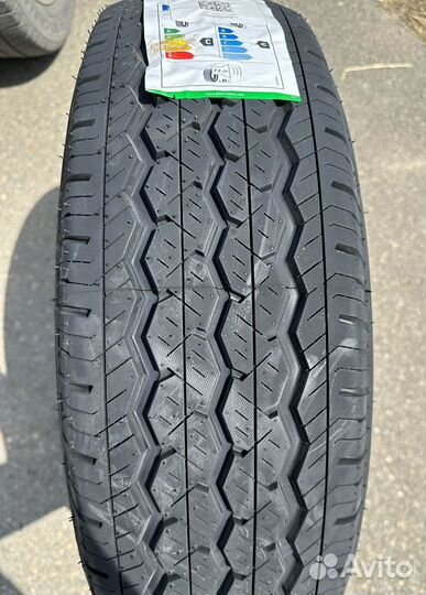 Goodride H188 225/75 R16C 118R