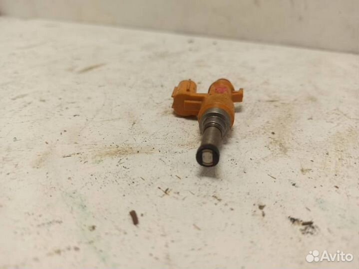 Топливная форсунка