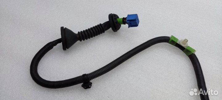 Проводка двери задняя левая Lexus Rx300 MCU35