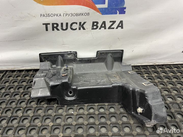 2571041 Шумоизоляция двигателя Scania 6-series