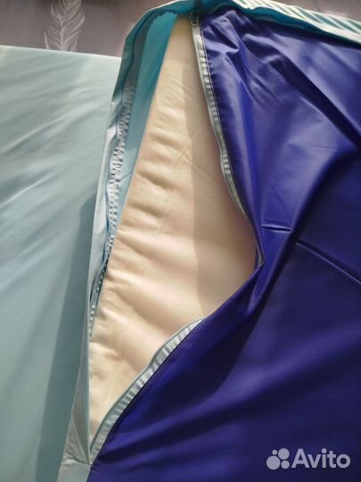 Матрас противопролежневый полиуретановый