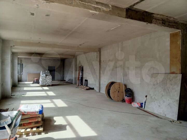 Сдам складское помещение, 650 м²