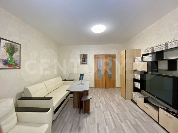 3-к. квартира, 75 м², 14/25 эт.