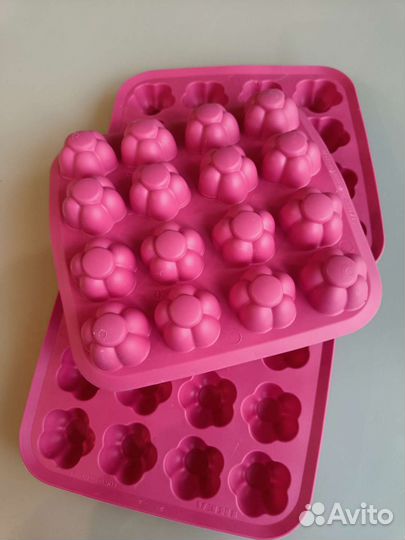 Форма для льда IKEA