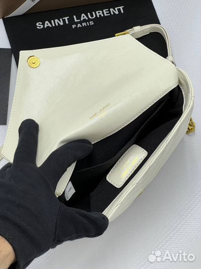 Сумка женская YSL