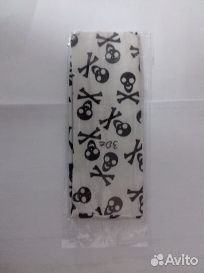 Повязка на голову женская