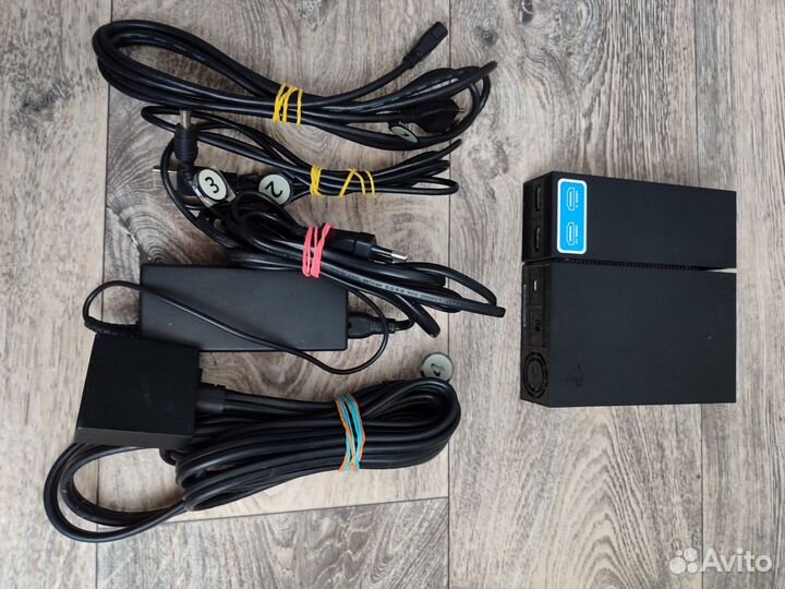 Система виртуальной реальности PlayStation VR