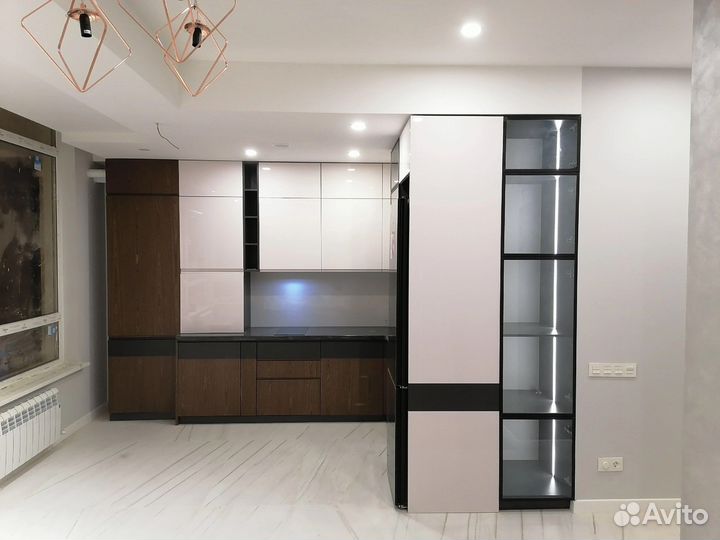 Мебель на заказ