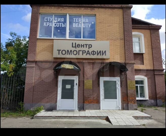 Свободного назначения, 7.5 м²