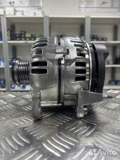 Генератор VolksWagen/ S140 Amp