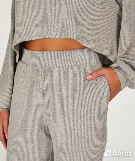 Домашние штаны джерси Hunkemoller S