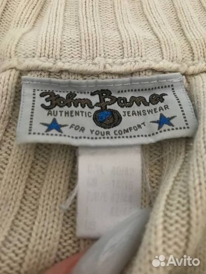 Свитер archive vintage y2k