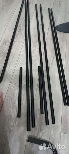 Вешалка напольная