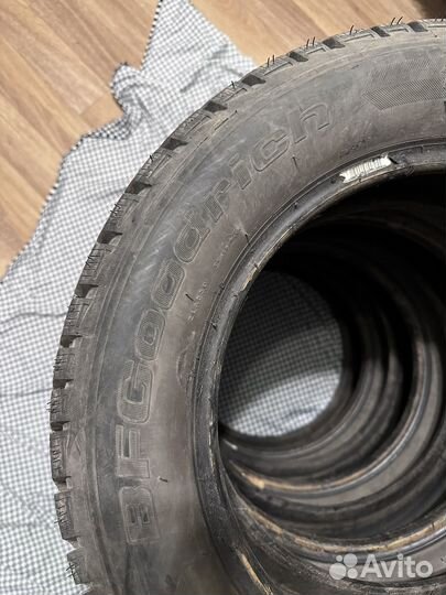 Bfgoodrich G-Force Sport 185/65 R15