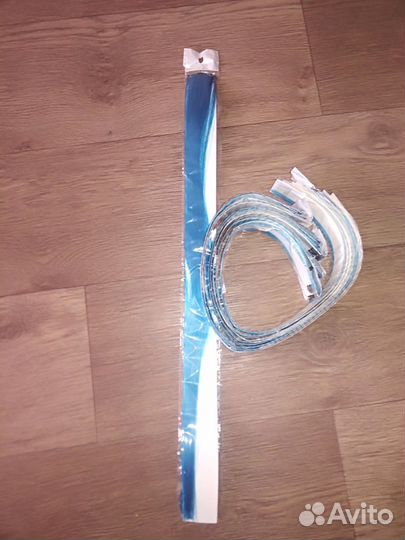 Пряди волос искусственные. анимэ