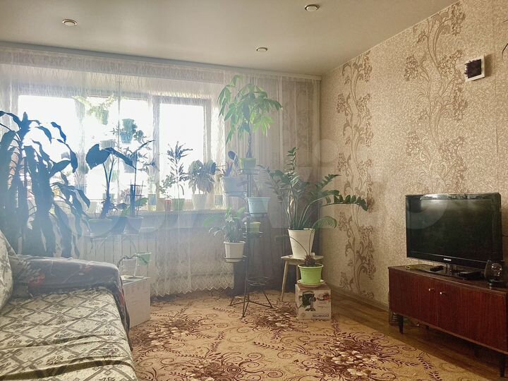 2-к. квартира, 47,5 м², 9/10 эт.