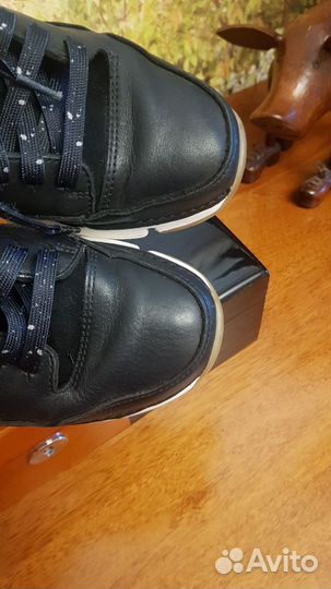 Clarks женские спортивные туфли 39 р