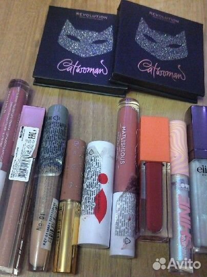 Посылка для Тамары