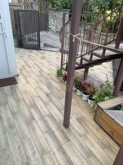 Дом 89 м² на участке 1,2 сот.