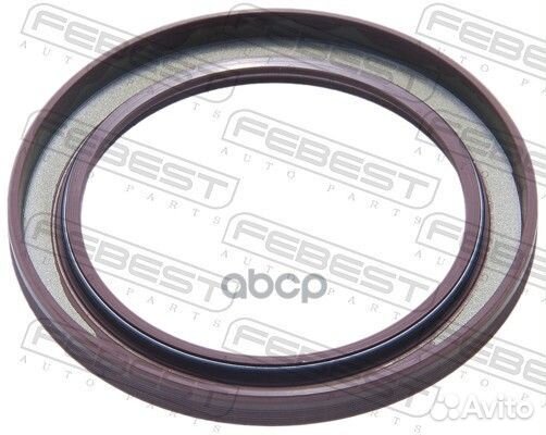 Сальник привода (60X80X7,5) audi A4 avant (8ED)