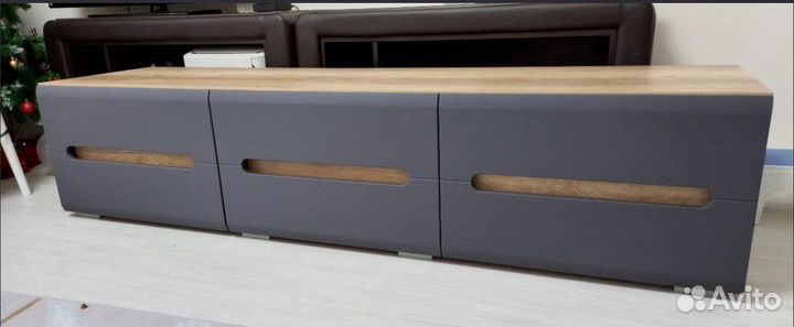 Тумба Наоми