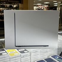 Macbook Air 2022 M2 256 Midnight (Магазин/Кредит)