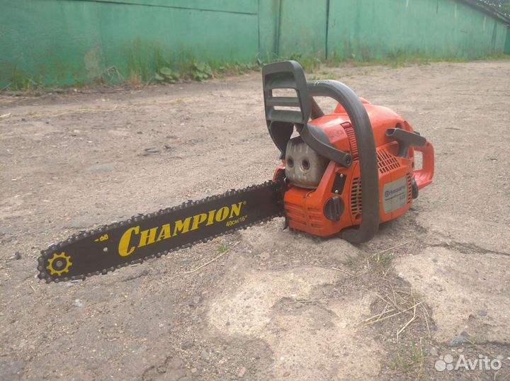 Бензопила хускварна 135 (Husqvarna135)