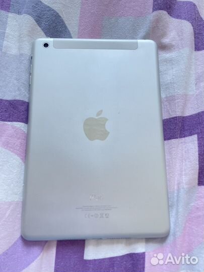iPad mini 1
