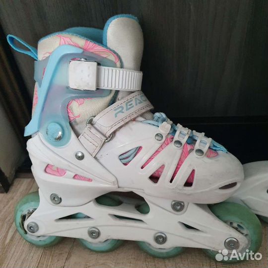 Ролики детские
