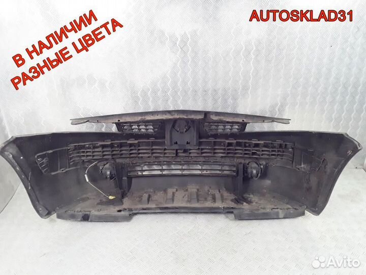 Бампер передний Renault Megane 2 8200142000