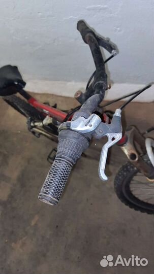 Велосипед детский Skystar 20 дюймов