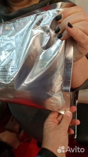 Запайщик из нержавеющей стали