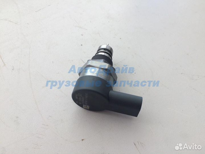 Клапан редукционный Мерседес Спринтер A6420780249